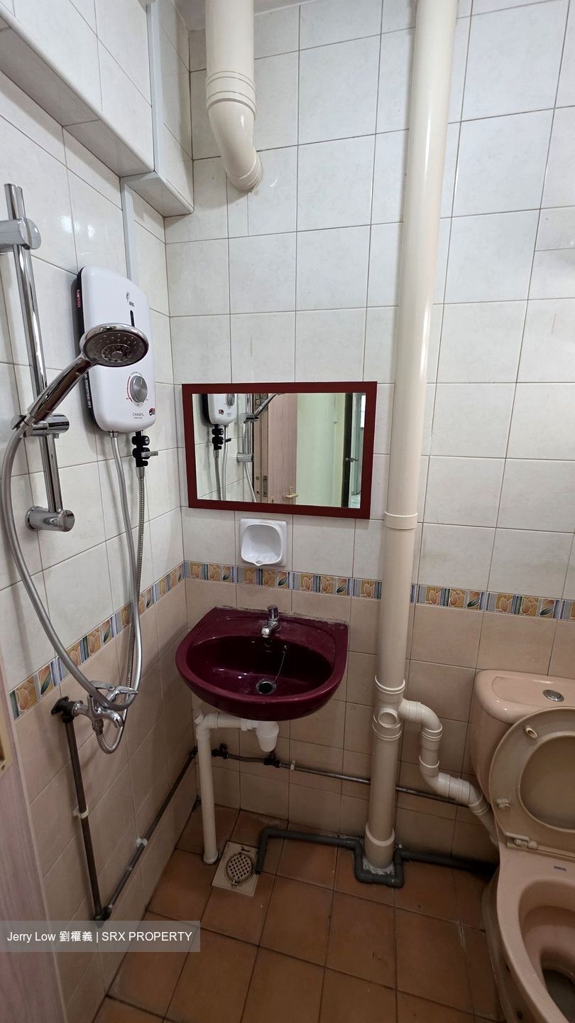 Blk 208 Ang Mo Kio 22 (Ang Mo Kio), HDB 3 Rooms #576268771